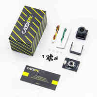 Kamera Analog Drone FPV Caddx Ratel 2 19*19mm