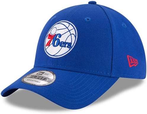Philadelphia 76ers-bleu
