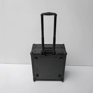 Pan Asonic <strong>Turntable</strong> 1200MK3 MK2 MK4 MK5 MK6 MK7 <strong>Pioneer</strong> PLX500 1000 Vinyl Machine Aviation Box Chassis Cabinet Box - Product Image 3