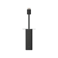 Android TV STICK AV1 4k, stik TV pintar AV1 Amlogic S905Y4-B ARM Quad-bit Cortex-A35 pemutar media 2GB 16GB BT5.0 Android 11.0