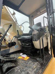 Excavadora sobre orugas Caterpillar usada Cat320gc juguete Cat330gc Cat336gc precio bajo excavadora usada gato 320gc gato 330gc gato 320cl - Product Image 4