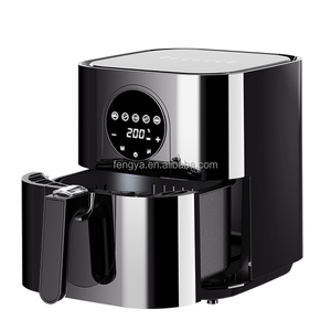 3.5 lít Nồi chiên không khí lò 1500W multifuncional friggitrice AD Aria - Product Image 2