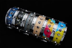 Professional 14\" School Performance Band Snare <strong>Drum</strong> Multi-Color Option Popular and <strong>Inexpensive</strong> Option - Product Image 4
