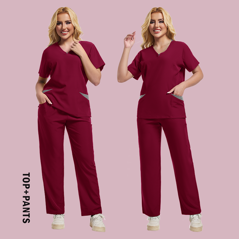 Wine Red