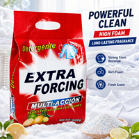 Lessive en poudre EXTRA 900g – Nettoyage Efficace – Haute Performance