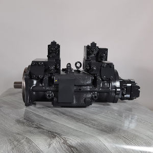 مضخة جديدة <span class=keywords><strong>708</strong></span>-2L-00682 7082L00682 مضخة رئيسية PC1250-8 مضخة هيدروليكية قطع غيار الحفارات - Product Image 4