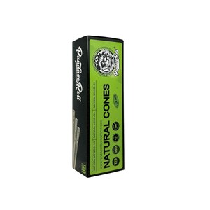 Papiers à rouler en chanvre OEM personnalisés à combustion lente, format King Size, qualité pulpe de bois, qualité export, carton en vrac, marque privée, OEM disponible - Product Image 1