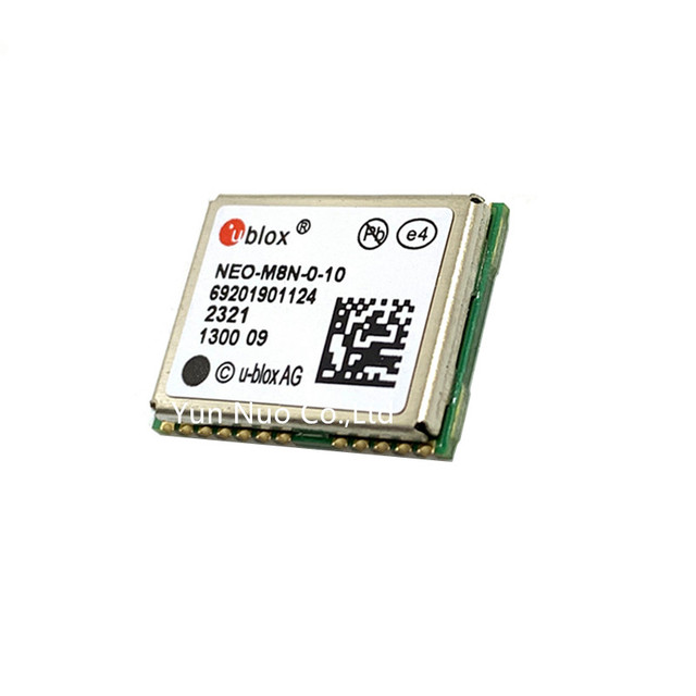 New Original Beidou Dual Mode GPS Positioning Module NEO-M8N NEO-M8N-0-10