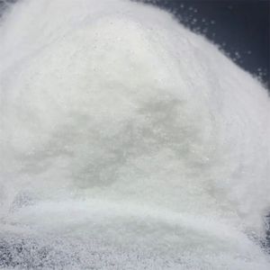 Daqian Polyacrylamide flocculant Pam Anion cation không ion polymer bùn khử nước đại lý cho xử lý nước - Product Image 2