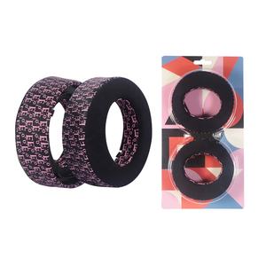 Coussinets d'oreille respirants en gel de cuir et mousse à mémoire de forme pour <span class=keywords><strong>casque</strong></span> <span class=keywords><strong>sans</strong></span> <span class=keywords><strong>fil</strong></span> PlayStation 5 <span class=keywords><strong>PS5</strong></span>, isolation phonique, noir et blanc - Product Image 4