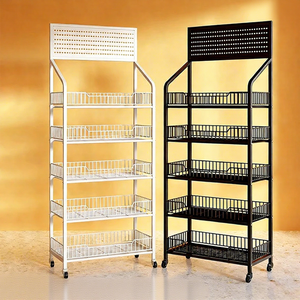 Tiroir <span class=keywords><strong>coulissant</strong></span> robuste et moderne pour l'organisation des placards domestiques, des assiettes et des épices - Product Image 1