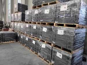 Servizi di colata angolare contenitore Standard ISO 1161 per contenitori da 20 ft - Product Image 2
