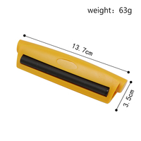 Nouvelle Machine Manuelle et Automatique à Rouler les Cigarettes en Plastique, Rouleuse de Tabac Portable en Gros, Fabricant de Cigarettes