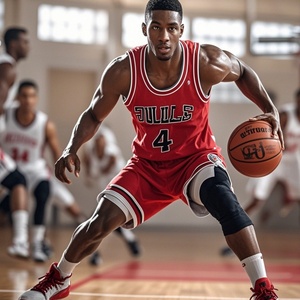 Uniforme de Baloncesto Personalizado para Hombres Adultos, Conjuntos Transpirables para Equipos de Club, Camiseta de Baloncesto para Jugar y Entrenar - Product Image 5