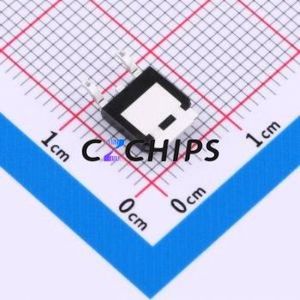 ทรานซิสเตอร์จุดเชื่อมต่อสองขั้ว (MS) ถึง-252ทรานซิสเตอร์ MJD127T4G ขายทั้งชิ้น (BJT) ชิปชิ้นส่วนอิเล็กทรอนิกส์ & บริการ BOM - Product Image 2