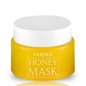 The Best Anti Wrinkle Facial Whitening Moisturizing Honey Mask