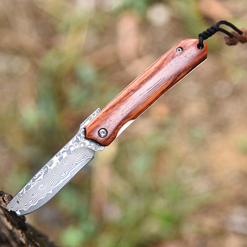 YJ Knives