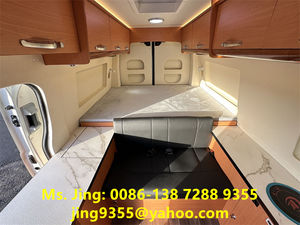 Nouveau design IVECO Mini RV <span class=keywords><strong>camping</strong></span>-<span class=keywords><strong>car</strong></span> 4x2 <span class=keywords><strong>petit</strong></span> <span class=keywords><strong>camping</strong></span>-<span class=keywords><strong>car</strong></span> <span class=keywords><strong>camping</strong></span>-<span class=keywords><strong>car</strong></span> mobile à vendre - Product Image 3