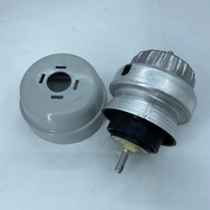 C6 A6发动机支架4F0199382BH 4F0199382AQ用于发动机振动隔离的电机支架 - Product Image 4