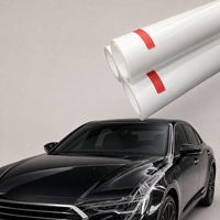 Film de protection de peinture TPU 7,5 mil pour Model Y PPF Japan Tech Wanhua TPU auto-réparant anti-rayures pour voiture, garantie 3 ans