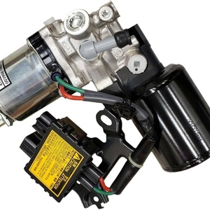 Bomba de Freno ABS OEM para Toyota Highlander Lexus RX450h 2008-15 / 47070-48050 - Product Image 2