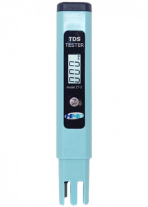 เครื่องวัดคุณภาพน้ำ ORC-200 แบบออนไลน์ ตรวจวัดค่า EC TDS PH พร้อมปากกาวัดแบบดิจิตอล รับประกัน 1 ปี สำหรับระบบกรองน้ำ - Product Image 4