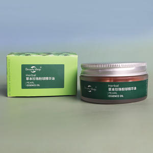 プライベートラベルスキンケアカプセルビタミンCビタミン<span class=keywords><strong>E</strong></span>パールパウダーフェイスセラムカプセルアンチエイジング用 - Product Image 5