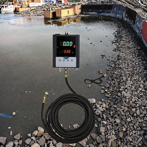 מכונת בדיקת ניפוח צמיגים דיגיטלית אוטומטית לחלוטין לתלייה על קיר, איכות פרימיום, 50-100 PSI, תצוגת LED מתכתית לרכב - Product Image 3