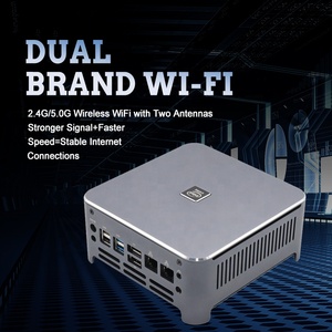 Processeur Intel 9e génération <span class=keywords><strong>Core</strong></span> <span class=keywords><strong>i9</strong></span>-<span class=keywords><strong>9980HK</strong></span>, Mini pc DDR4, prend en charge jusqu'à 64 go <span class=keywords><strong>Core</strong></span> <span class=keywords><strong>I9</strong></span> - Product Image 5