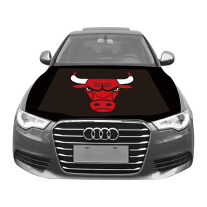 Không thấm nước và có thể điều chỉnh kích thước tùy chỉnh quốc gia cờ bóng đá bóng chày đội bóng rổ 49ers Mexico USA xe mui xe che cờ - Product Image 4