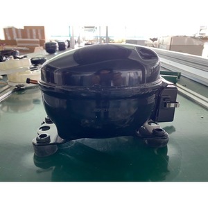 คอมเพรสเซอร์ตู้เย็นอินเวอร์เตอร์ Huayi HVD90MTa ปรับปริมาณลมได้ ประสิทธิภาพสูง สำหรับใช้ในครัวเรือน - Product Image 2