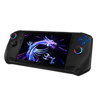 Claw A8 8 EX AI+ G3 Z2 Extreme 1TB Arc Graphics 8" FHD+ 120Hz IPS-level Win11 Console de jeu portable 53Whr