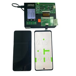 Pantalla AMOLED Original para Teléfono Celular Motorola <span class=keywords><strong>Razr</strong></span> 40 50 60 Ultra, Pantalla LCD con Digitalizador, Ensamblaje Completo - Product Image 2