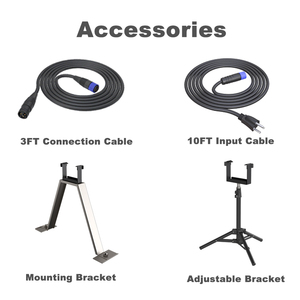 Hongyi <span class=keywords><strong>240W</strong></span> 2-<span class=keywords><strong>Bar</strong></span> 120W PPE 2.8 μmol/J cao màu đỏ + FR phổ dưới tán dẫn phát triển ánh sáng W/ <span class=keywords><strong>240W</strong></span> cung cấp điện Hydro trong nhà phát triển - Product Image 4