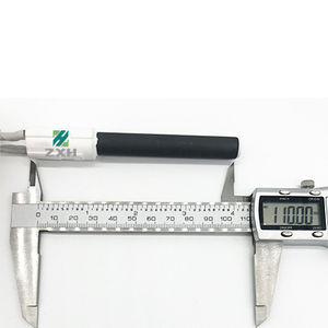 Allume-feu en céramique 230V 300w, poêle à granulés de cheminée pour brûleur de biomasse - Product Image 3