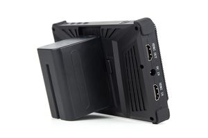 จอภาพ <span class=keywords><strong>Desview</strong></span> Bestview 5 นิ้ว รุ่น P5 II P5II สำหรับใช้งานภาคสนาม ความละเอียด Full HD 1920*1080 รองรับวิดีโอ 4K สำหรับกล้อง DSLR Besview - Product Image 5