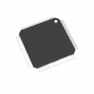 Electronic Circuit Components DSPIC30F5016T-30I_PT 80 TQFP Authorized Distributor Embedded - Product Image 1