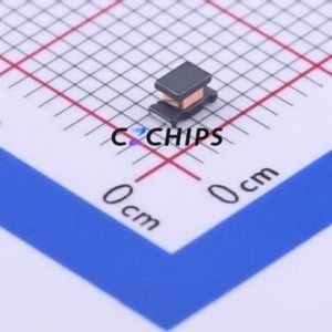 LQH31HNR29K03L ตัวเหนี่ยวนำไฟฟ้า 1206 ( ค่าความเหนี่ยวนำ: 290nH )( ความแม่นยำ: 10% กระแสไฟฟ้าที่กำหนด: 420mA ) - Product Image 1