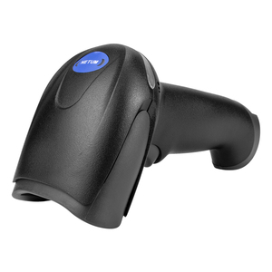 F1900 1D Wireless Kiosk logitech <strong>Pen</strong> Type Barcode Scanner Barcode <strong>Reader</strong> - Product Image 3