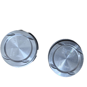 Piston de moteur Buick 1.4T 55580184 25198520 avec segment conique pour Encore - Product Image 5