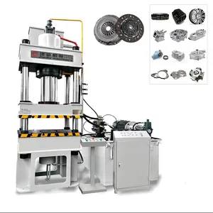 CE standard cheap price hydraulic press for pressing motorcycle accessories and parts