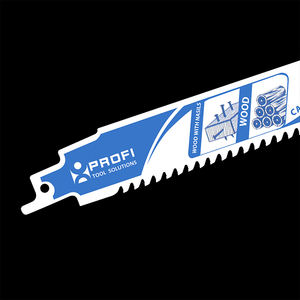 6 Inch 9 Inch 12 Inch <span class=keywords><strong>Tct</strong></span> Materiaal Bi-Metaal 100 Reciprozaagbladen Voor Snijijzer - Product Image 5