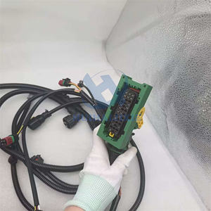 Kabelbaum baugruppe für 21860175 7421860175 7422343343 223433343 22343361 Kompletter Kabelbaum für Kfz-Motoren - Product Image 3