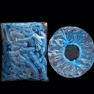 Colorful Pe Grade <b>Wrap</b> Food Packaging Film <b>Plastic</b> Soft Transparent Waterproof White - Product Image 2