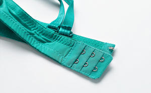 ワイヤレスシームレスデイリーブラシームレスソフトブラワイヤーフリーブラジャー女性プッシュ - Product Image 5