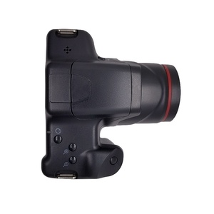 Cámara Inteligente Teleobjetivo HD con Batería Integrada, Enfoque Fijo, Video SD, Fotografía, Modelo de Comercio Exterior, Estabilización de Imagen por Desplazamiento - Product Image 2