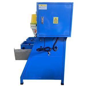 18l Hoge Precisie Automatische Renovatie Roestverwijdering Centrifugale Schijf Afwerking Machine Voor Sieraden - Product Image 2