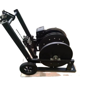 Machine de musculation à résistance pour l'athlétisme et les sports de plein air – Produit de sport et de divertissement - Product Image 1