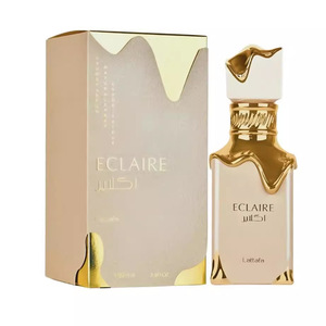 Perfume <span class=keywords><strong>de</strong></span> Lujo para Mujer, Perfume Árabe para Mujer, Perfume Lataf al por Mayor, Accesorios para el Cabello - Product Image 5