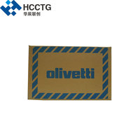 Imprimante de carnet de banque matricielle à 24 aiguilles reconditionnée - Olivetti sans module de lecteur/graveur de carte magnétique PR2 Plus